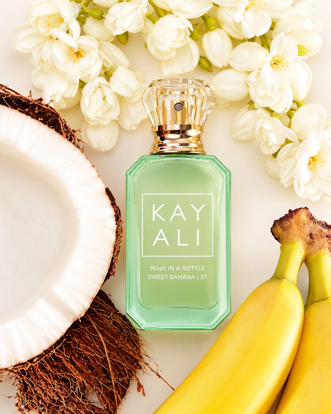 KAYALI Eau de Parfum, Maui In A Bottle Sweet Banana 37, 50 ml — 3 of 3