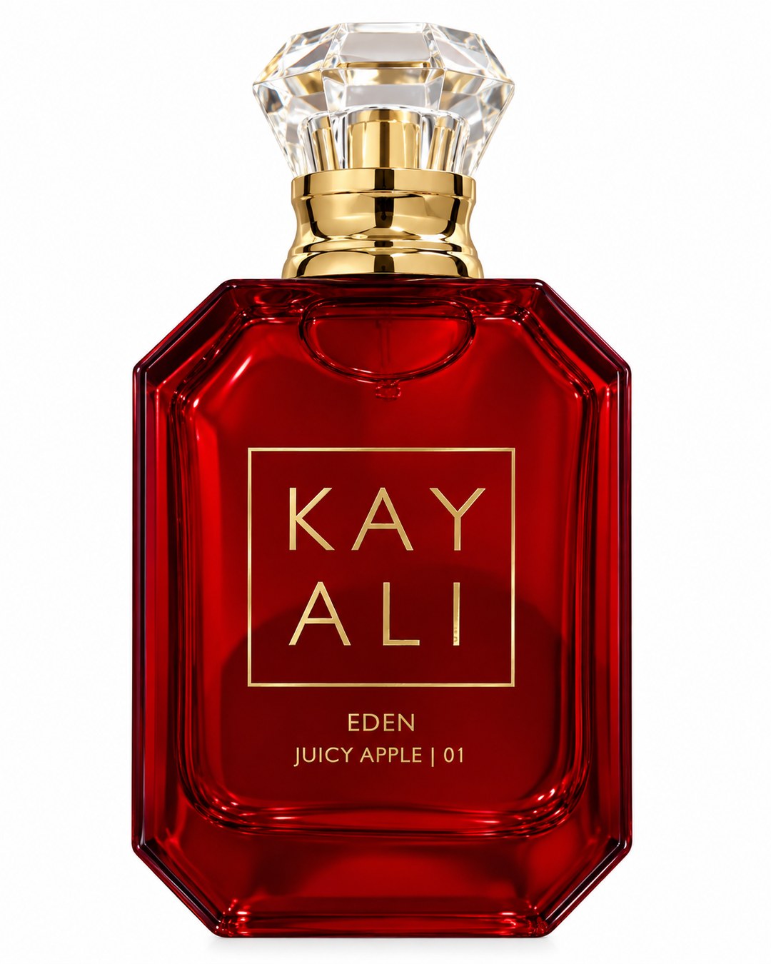 KAYALI EDEN JUICY APPLE | 01 1.7 oz/ 50 mL Eau de Parfum Spray